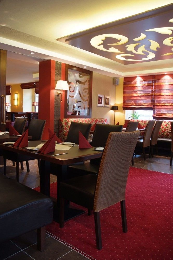 Dagstuhler Hof Otel Wadern Dış mekan fotoğraf