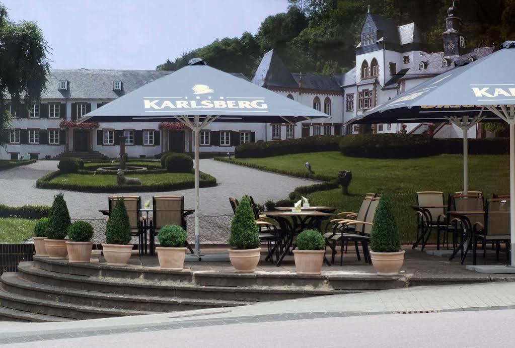 Dagstuhler Hof Otel Wadern Dış mekan fotoğraf